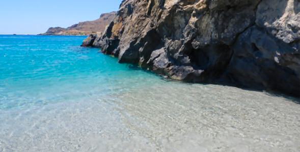 φαλασαρνα κρητη